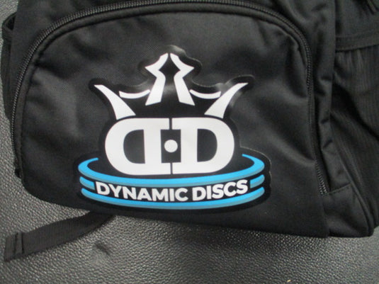 Dynamic Disc Cadet Disc Golf Backpack Bag