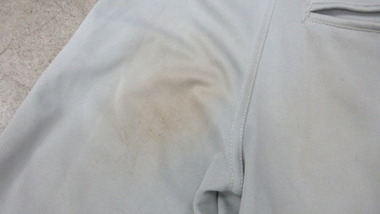 Used Champro Sports Youth Large Open Bottom Baseball Pants