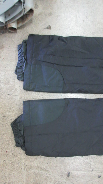 Load image into Gallery viewer, Sports Essentials Winter Snow Bib - Size Mens XL
