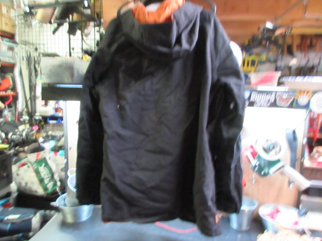 Load image into Gallery viewer, Used Thirtytwo Rebel Winter Jacket - Size Large *Broken Zipper*
