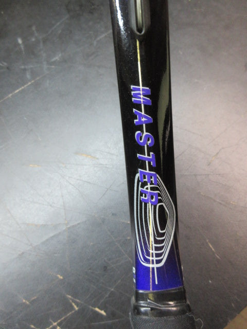 Load image into Gallery viewer, Used Head Master Ultra Light Pyramid Power Tennis Racquet - 27"
