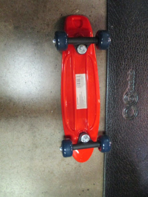 Used Neon Micro 17 Inch Skateboard