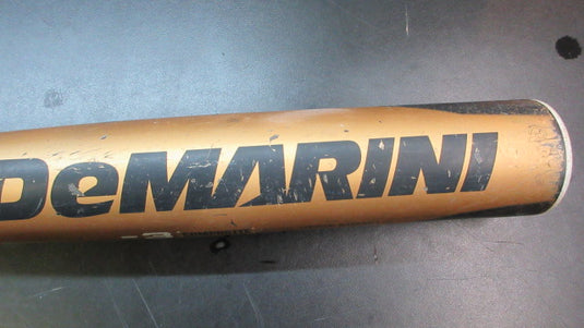 Used Demarini CF5 33