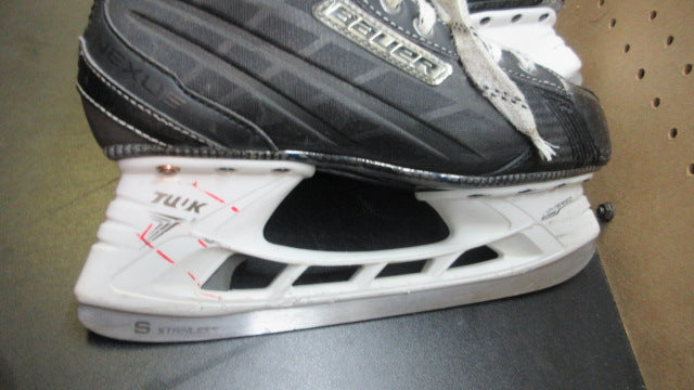 Load image into Gallery viewer, Used Bauer Nexus 6000 Hockey Skates - Size 6.5
