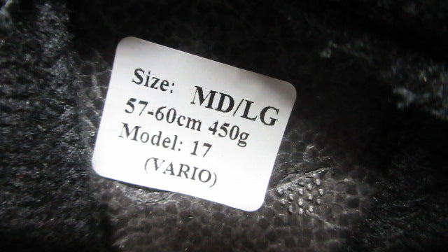 Load image into Gallery viewer, Used Pryme Snowboarding Helmet - Size Med/Large
