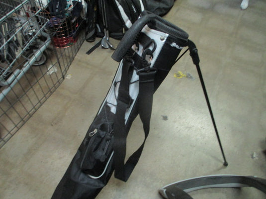 Used Orlimar Sunday Bag in Black