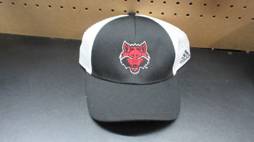 Adidas Arkansas State Red Wolves Hat - One Size