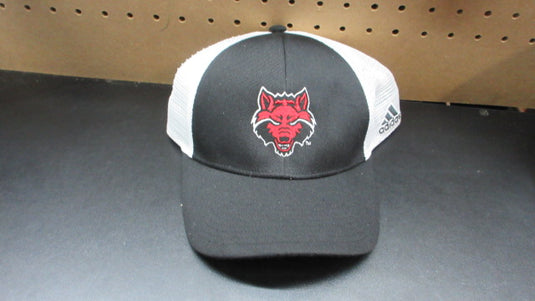 Adidas Arkansas State Red Wolves Hat - One Size