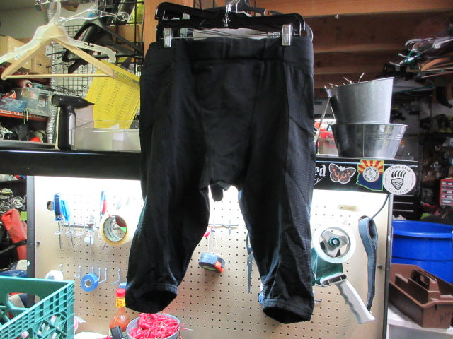 Load image into Gallery viewer, Used Under Armour Padded Football Pants - Size Large
