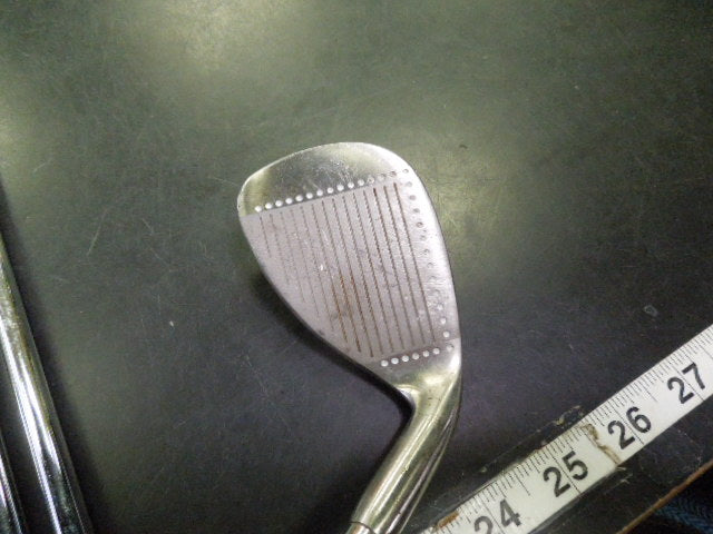 Load image into Gallery viewer, Used PowerBilt TPS 6pc Left Hand Iron Set 3-9 No 7 Iron
