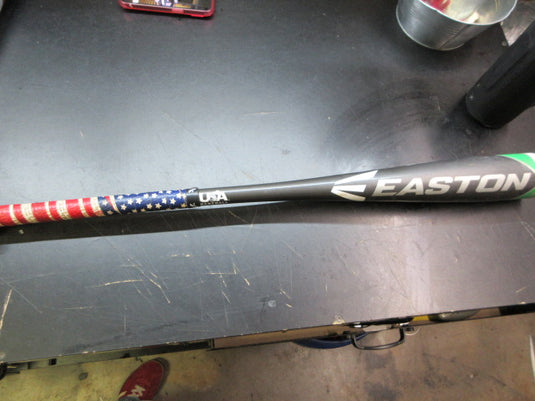 Used Easton S450 30" -8 USA Baseball Bat *BENT*