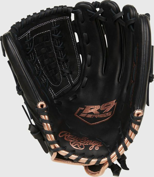 New 2025 Rawlings 12.5