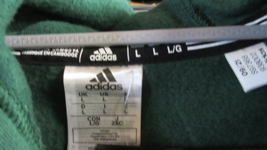 Adidas Ohio University Bobcats Sweatshirt - Size Large