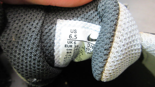 Load image into Gallery viewer, Used Nike Alpha Huarache 4 Keystone FastFlex Baseball Cleats  - Size 6.5
