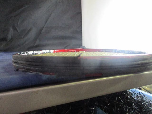 Load image into Gallery viewer, Used Head Flexpoint Prestige 27&quot; Tennis Racquet - scratched
