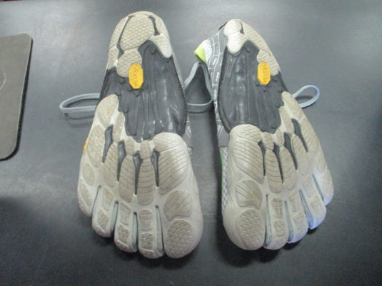Used Vibram Fivefingers Toe Shoes Size EU 41