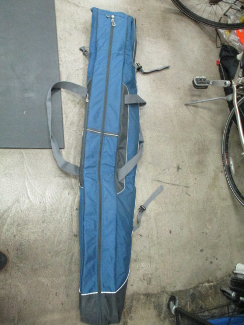 Used High Sierra Padded Adjustable Ski Bag
