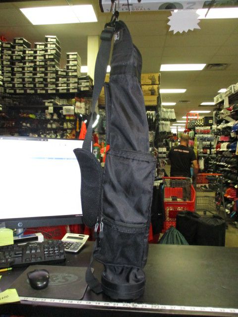 Used RJ Golf Sunday Golf Carry Bag