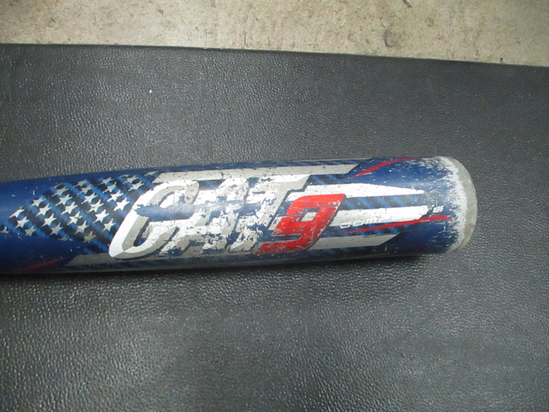 Load image into Gallery viewer, Used Marucci Cat 9 (-8) 30&quot; USSSA Baseball Bat
