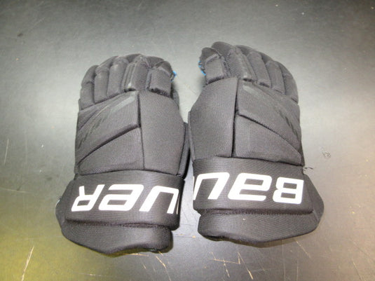Used Bauer X Hockey Gloves - 13"