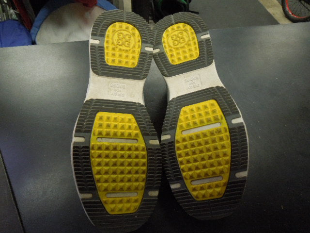 Load image into Gallery viewer, Used G/FORE MG4+ Golf Shoes Size 12
