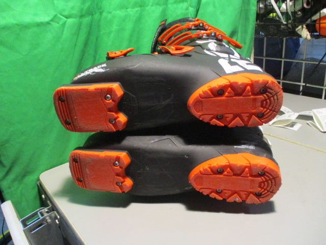 Load image into Gallery viewer, Used Rossignol All Track 90 Size 27.5 Downhill Ski Boots
