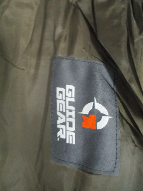 Load image into Gallery viewer, Used Glide Gear Camping Sleeping Bag
