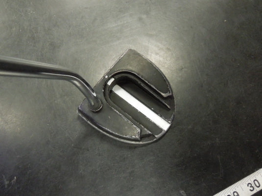 Used Adams Tight Lies Mallet Right Hand 33" Putter