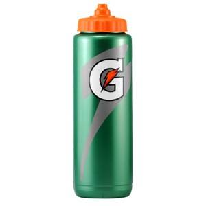 New 32 oz. Gatorade Water Bottle