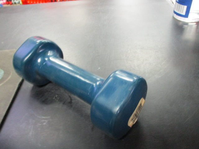 Load image into Gallery viewer, Used 5Lb Rubber Dumbbell
