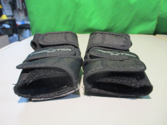 Used Pro Tec Youth Small Skating Wrist Guards