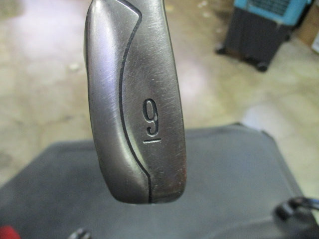 Load image into Gallery viewer, Used Callaway Fusion Wide Sole Women&#39;s Left hand Iron Set P,S,A,6i,7i,8i,9i
