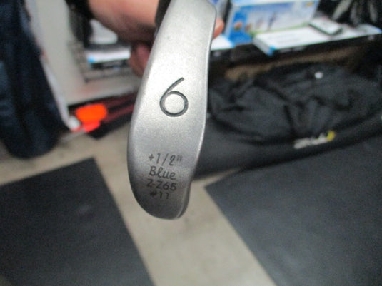 Used Ping I3+ Blue Dot Demo 6 Iron - RH