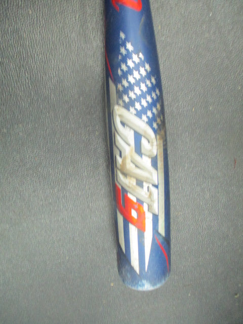 Load image into Gallery viewer, Used Marucci Cat 9 (-8) 30&quot; USSSA Baseball Bat
