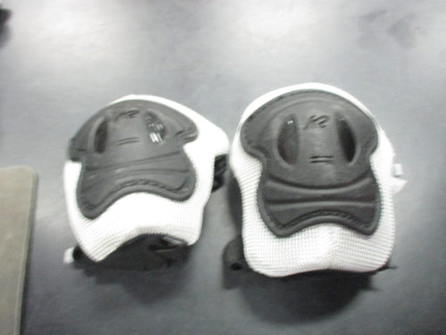 Used K2 Size Youth Small Skating Knee Pads