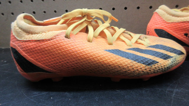 Load image into Gallery viewer, Used Adidas X Speedportal.3 FG Soccer Cleats - Size 3
