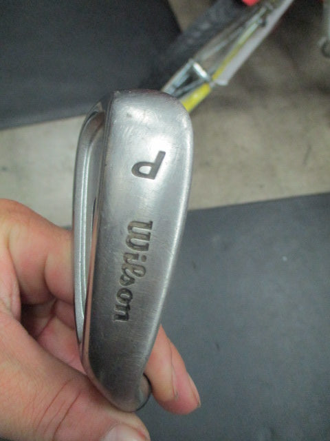 Used Wilson Fatshaft Pitching Wedge - RH