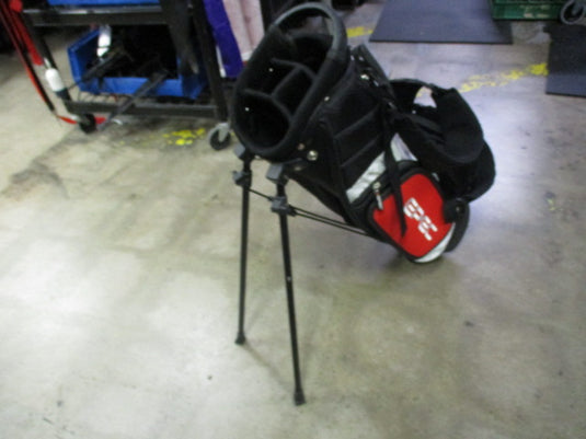 Used EPEC PGA Junior Golf Stand Bag