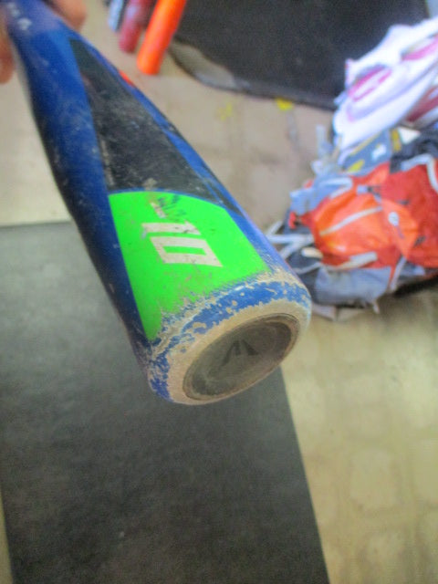 Load image into Gallery viewer, Used Easton Speed (-10) 30" USA Baseball Bat
