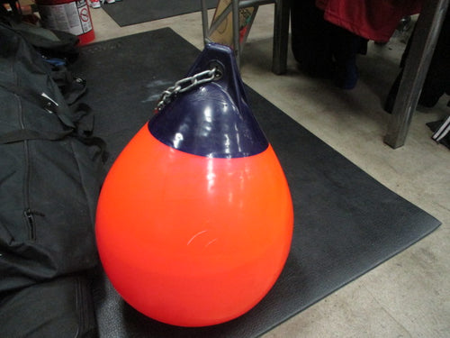 Used Polyform A-3 Aqua Bag