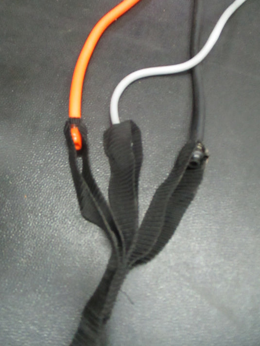 Used 3 in 1 Resistance Bands W/ Door Anchor