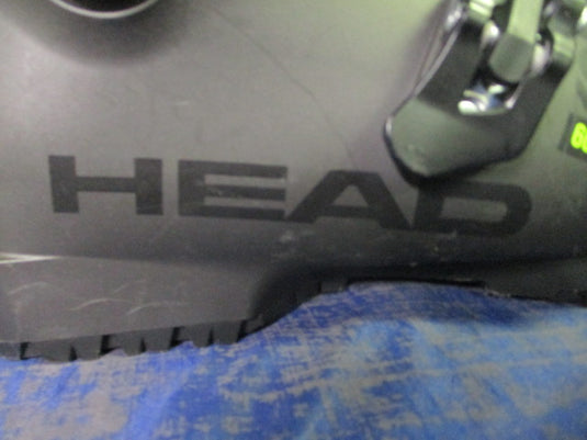 Used Head Kore 60 Downhill Ski Boots Size 22.5
