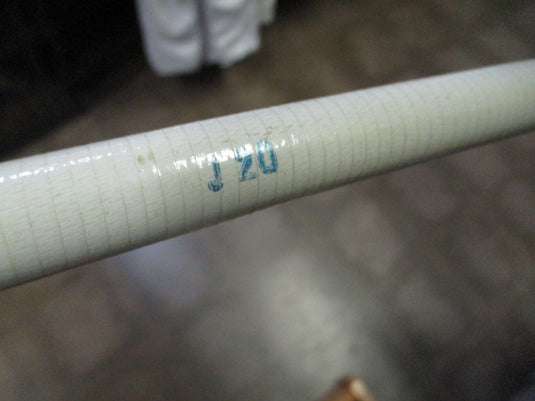 Used 85" DEEP SEA POLE (Unable To read Maker)