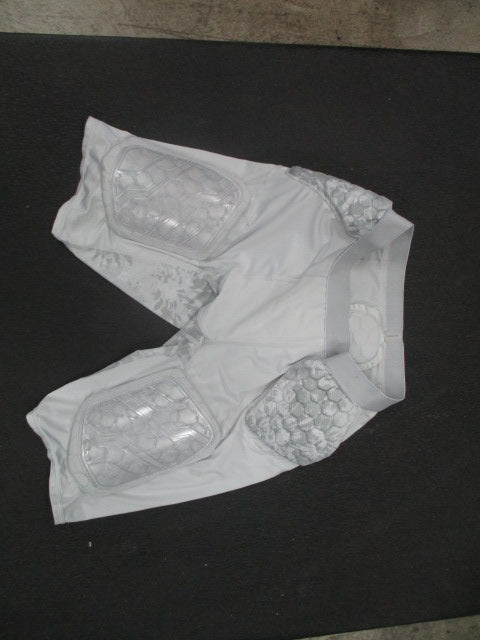 Load image into Gallery viewer, Used Under Armor Padded Girdle Size 2XL
