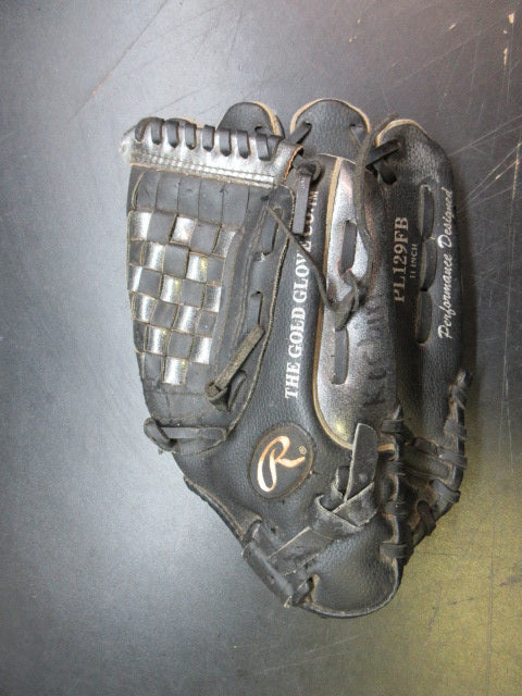 Load image into Gallery viewer, Used Rawlings A-Rod 11" Glove - RHT
