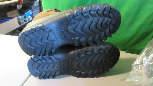 Load image into Gallery viewer, New WFS Men&#39;s Icelander Boots Brown Size 13
