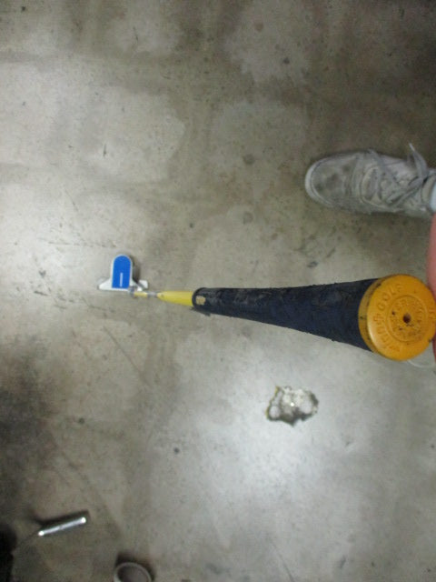 Load image into Gallery viewer, Used Dunlop Loco Tour 32&quot; Junior Putter
