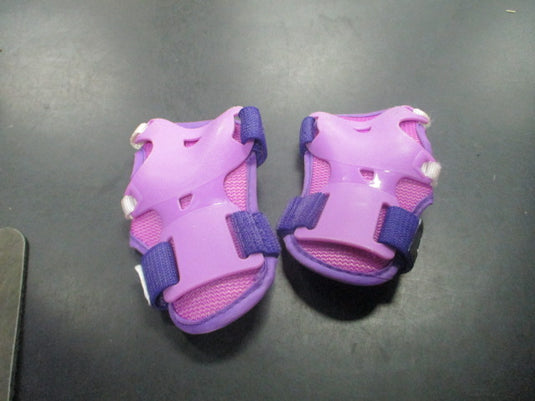Used Bosoner Youth Skating Wrist Guards