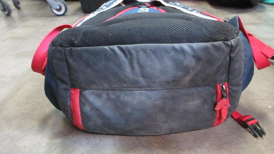 Used Easton 610 Catchers Backpack