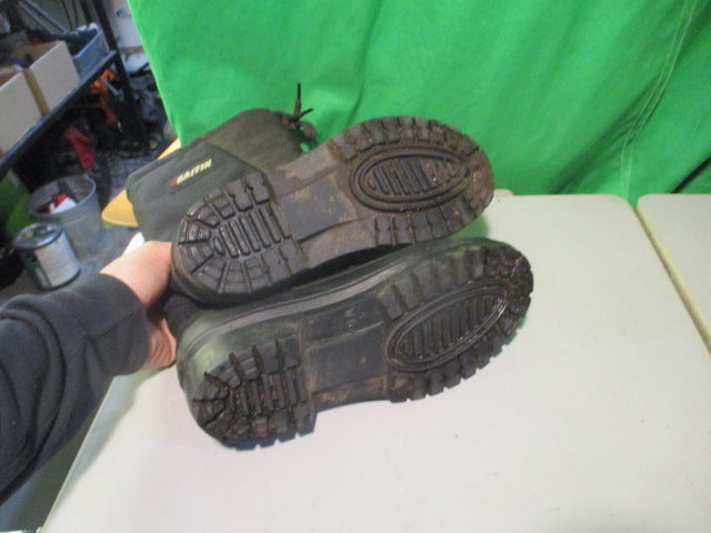 Load image into Gallery viewer, Used Baffin Technology Womens Size 6 Winter Snow Boots
